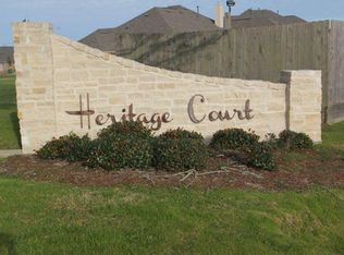 1285 Laurel Loop, Angleton, TX 77515