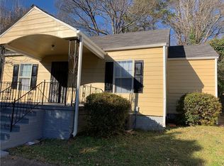 1521 Mims St SW, Atlanta, GA 30314