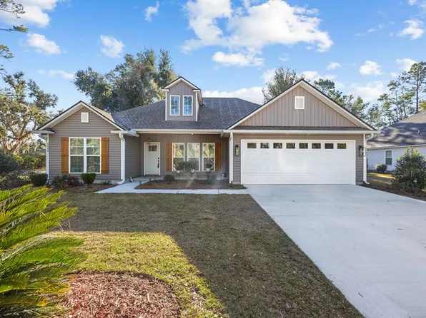 5688 Clydetta Dr, Lake Park, GA 31636