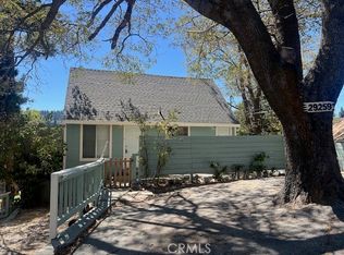 29259 Lake Brook Ave, Cedar Glen, CA 92321