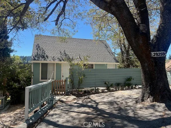 29259 Lake Brook Ave, Cedar Glen, CA 92321