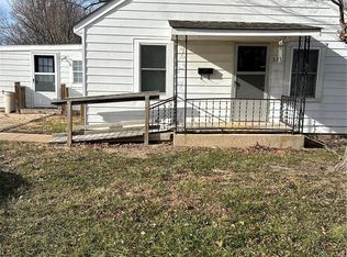 327 Fair St, Sullivan, MO 63080