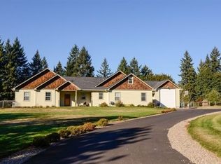 39749 Deerhorn Rd, Springfield, OR 97478