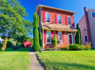 718 S Reading Ave, Boyertown, PA 19512