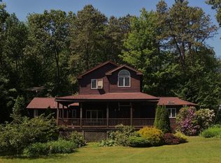 25 Osterhoudt Ln, Stone Ridge, NY 12484