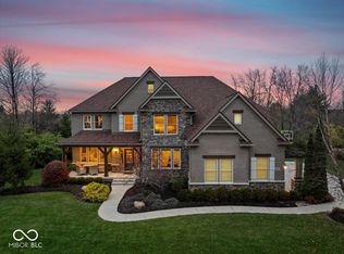 12164 Steepleview Ct, Fishers, IN 46037