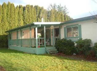 307 8th St TRAILER 4, Sultan, WA 98294