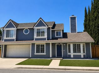265 Springstone Dr, Fremont, CA 94536