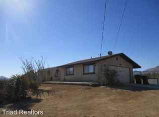 7141 Sherwood Rd, Joshua Tree, CA 92252