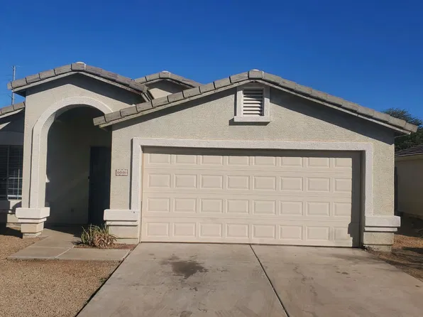 6046 W Warner St, Phoenix, AZ 85043
