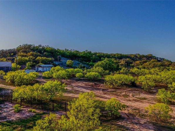 County Road 404, Valera, TX 76884