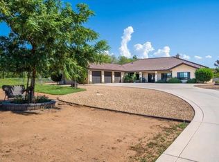 1953 Whispering Sage Ln, Ramona, CA 92065