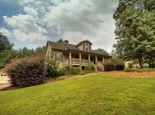 135 Jordans Park Trl, Jasper, GA