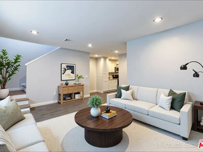 2020 W 23rd St APT 18, Long Beach, CA, 90810