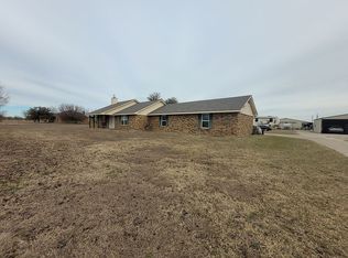 295 Goodnight Trl, Rhome, TX 76078