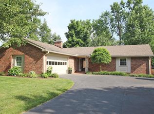 323 Curtin Dr, Lexington, KY 40503