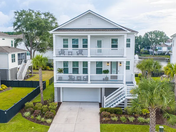 1556 Asher Ave, Mount Pleasant, SC 29466