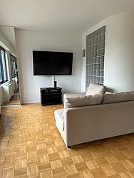 Rented by Brown Harris Stevens