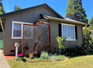 161 Race St, Grass Valley, CA 95945