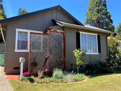 161 Race St, Grass Valley, CA, 95945