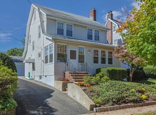 7 James Ct, West Orange, NJ 07052