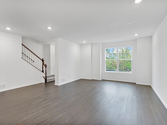 Living Room - Representational Photo