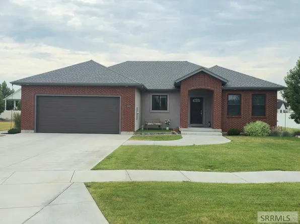 1012 Cypress Loop, Rexburg, ID 83440
