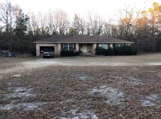 1223 Old Belleville Rd, St matthews, SC 29135