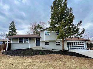 4664 S Adobe Ct, Littleton, CO 80127