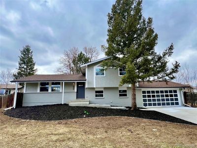 4664 S Adobe Court, Littleton, CO, 80127