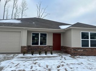 6508 Wild Rose Loop, North Little Rock, AR 72117