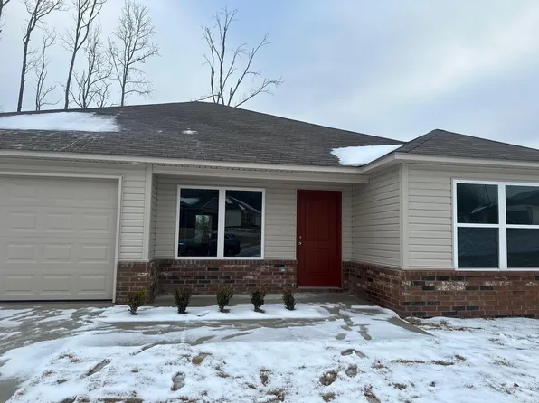 6508 Wild Rose Loop, North Little Rock, AR 72117