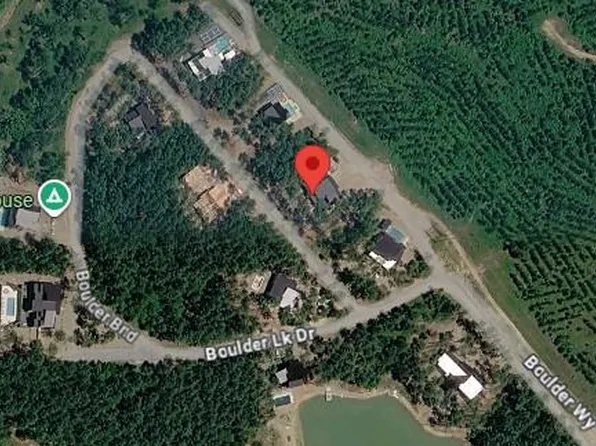 291 Boulder Way, Broken Bow, OK 74728