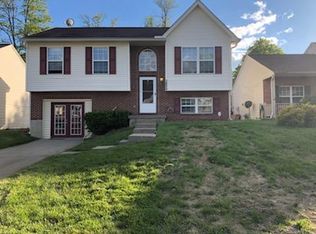 3809 Sugarberry Dr, Hebron, KY 41048