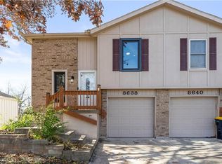 8638 N Chatham Ave, Kansas City, MO 64154