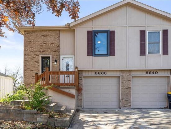 8638 N Chatham Ave, Kansas City, MO 64154