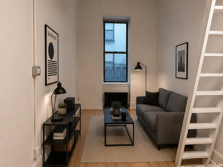 336 W 19th St #1D — Photo 2
