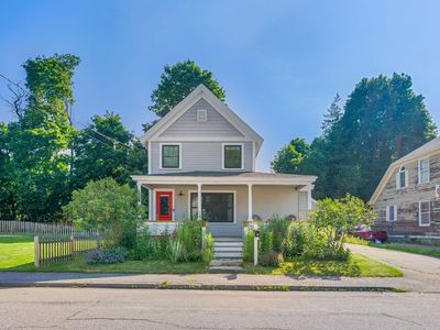 35 Ray Street, Biddeford, ME, 04005
