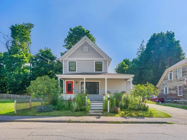 35 Ray Street, Biddeford, ME 04005