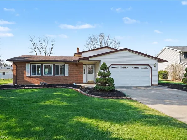 6360 Ramblewood Dr, Mentor, OH 44060