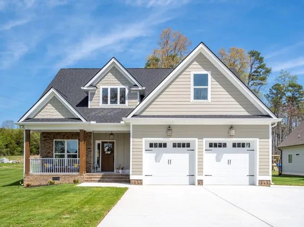7679 Sir Anderson Ct, Ooltewah, TN 37363