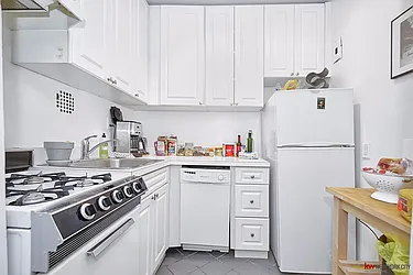 Rented by Keller Williams NYC