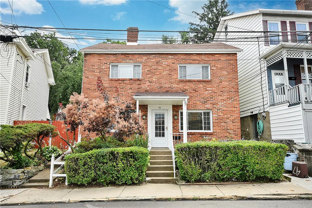 45 Greenbush St photo 1