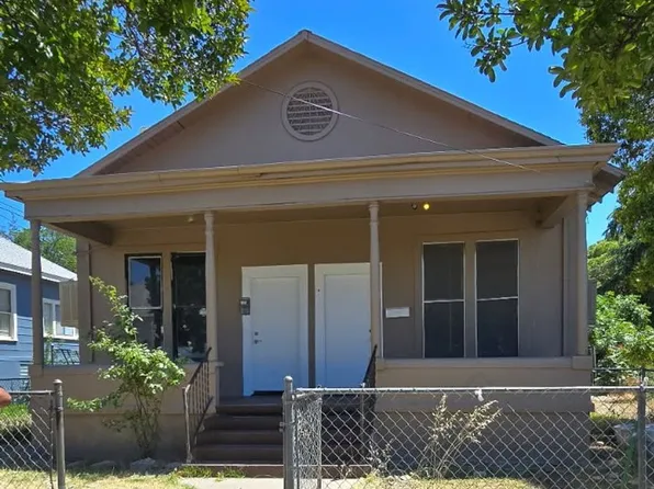 1171 High St, Oroville, CA 95965