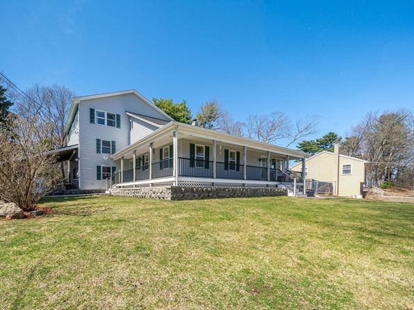 9 Riverside Rd, Billerica, MA 01821