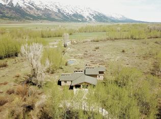 3405 Aster Ln, Wilson, WY 83014