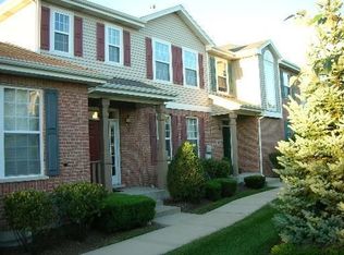 18586 W Point Dr, Tinley Park, IL 60477