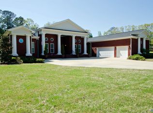 2815 Barkley Bridge Rd SW, Hartselle, AL 35640