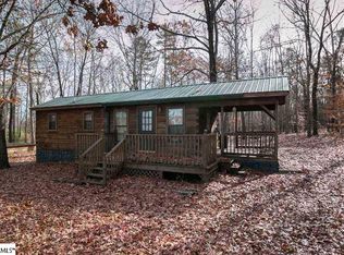 105 Jones Rd, Enoree, SC 29335