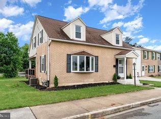 645 Hamilton St, Carlisle, PA 17013